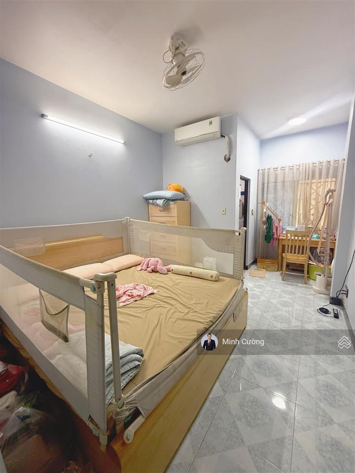 Chính chủ 25 năm bán mặt tiền kd vip, nguyễn trọng tuyển, phú nhuận, 72m2, 4 tầng btct, 23.5 tỷ tl