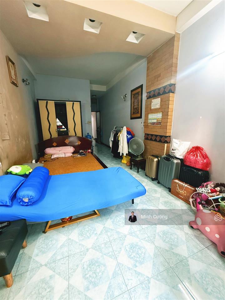 Chính chủ 25 năm bán mặt tiền kd vip, nguyễn trọng tuyển, phú nhuận, 72m2, 4 tầng btct, 23.5 tỷ tl