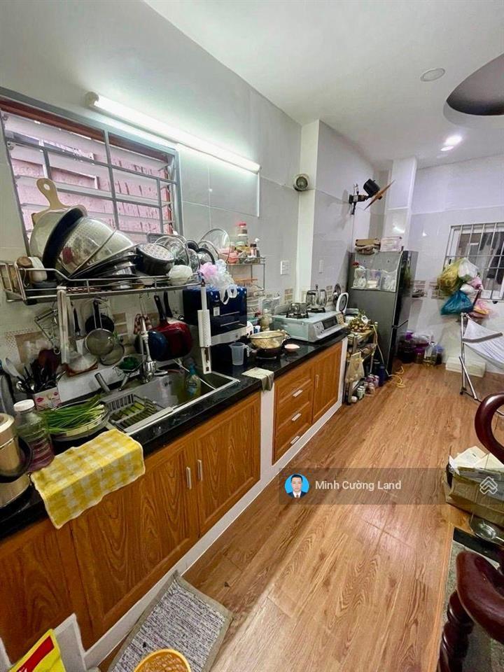 Hiếm, bán nhà 5 tầng ngay cmt8, tân bình, 3.5x5m, 3pn, sát mặt tiền, đất ở hiện hữu, chỉ 3tỷ tl