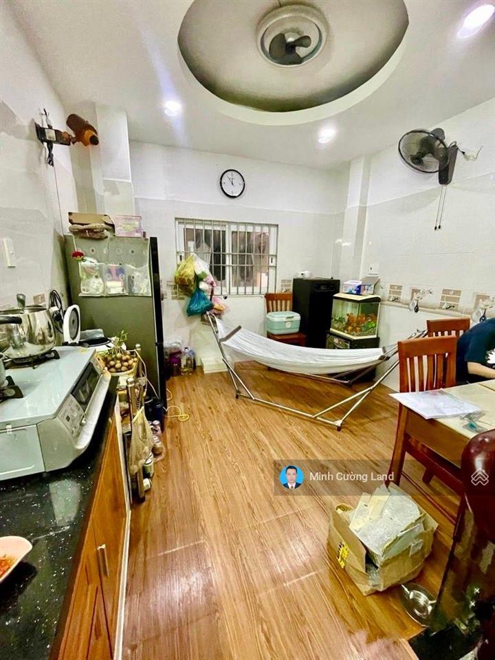 Hiếm, bán nhà 5 tầng ngay cmt8, tân bình, 3.5x5m, 3pn, sát mặt tiền, đất ở hiện hữu, chỉ 3tỷ tl