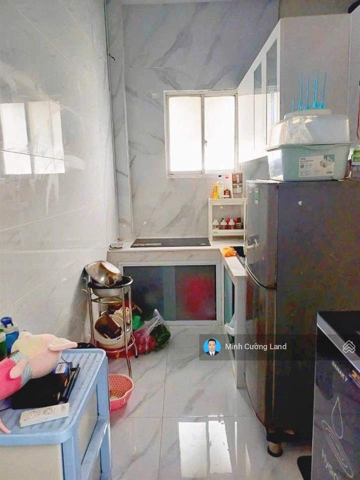 Bán căn hộ chung cư nơ trang long, bình thạnh, 40m2, lầu 2, 2 pn, sổ hồng riêng, chỉ 2.15tỷ tl