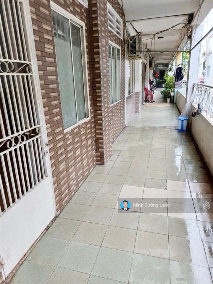 Bán căn hộ chung cư nơ trang long, bình thạnh, 40m2, lầu 2, 2 pn, sổ hồng riêng, chỉ 2.15tỷ tl