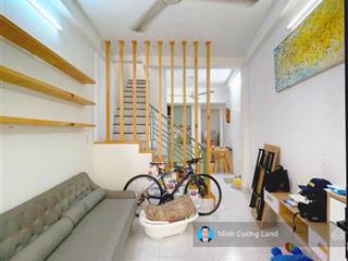 Bán nhà thích quảng đức, phú nhuận, 4.1x12m, 2 tầng btct, đang cho thuê 12tr/tháng, chỉ 5.15tỷ tl