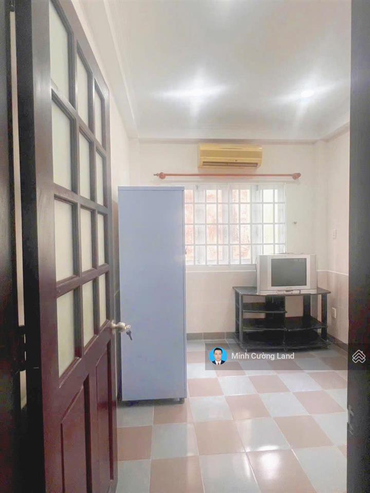 Bán nhà bà huyện thanh quan, quận 3, cn 17m2, 4 tầng 3pn 3wc, hẻm thông sát mt, chỉ 3.8tỷ tl