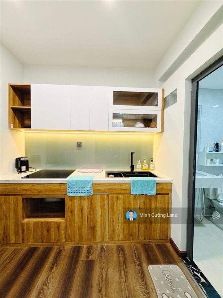 Bán căn hộ cc có sổ hồng riêng, cao thắng, quận 3, cn 46m2, lầu 3, 2pn, thang máy, chỉ 3.8tỷ tl