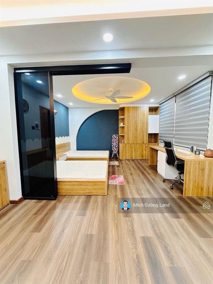 Bán căn hộ cc có sổ hồng riêng, cao thắng, quận 3, cn 46m2, lầu 3, 2pn, thang máy, chỉ 3.8tỷ tl