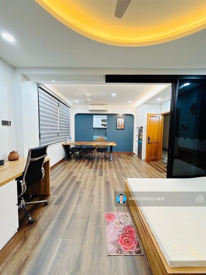 Bán căn hộ cc có sổ hồng riêng, cao thắng, quận 3, cn 46m2, lầu 3, 2pn, thang máy, chỉ 3.8tỷ tl