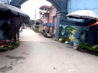 Bán đất 40m tại thôn phượng đồng.xã phụng châu.chương mỹ