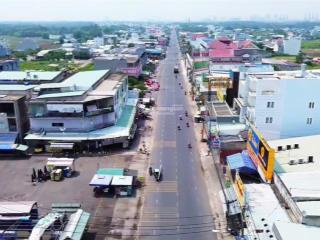Bán bt lý thái tổ, 140m2, giá thỏa thuận, nhơn trạch, đồng nai, hàng hot!