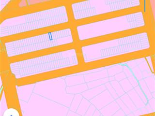 Bán đất nền dự án khu dân cư an thuận, 2,7 tỷ, 92m2, long thành, đồng nai