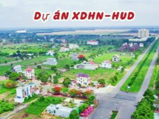 Bán đất dự án khu đô thị mới phước an  long thọ, giá tốt