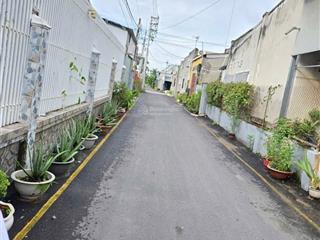 Bán đất tại khu vực bắc thần, vĩnh thanh, nhơn trạch, đồng nai, 1,65 tỷ full thổ cư, khu dân cư.