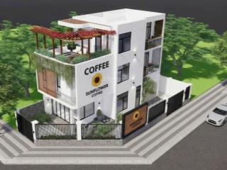 Nhận mua bán đất nền dự án sunflower xã phước an nhơn trạch đồng nai. 0898 581 *** (zalo)