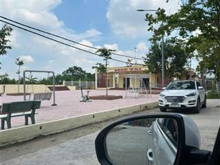 Bán nhanh lô đất vị trí đắc địa để đầu tư