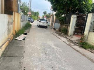 Bán lô đất cực hiếm trung tâm thị trấn văn giang