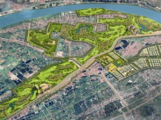 Bán đất giáp ranh dự án trumd đang khởi công