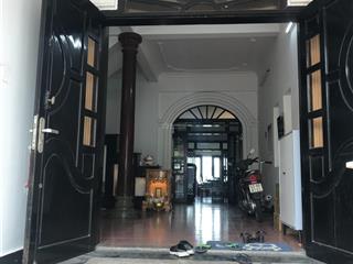 Chính chủ bán nhà 2 tầng lô góc, 98m2 đường nguyễn phước nguyên, thanh khê. kiệt 2 oto tránh nhau