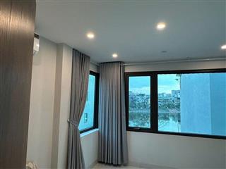 MẶT NGÕ Ô TÔ TRÁNH - 88 Trần Quý Cáp 4 tầng 30m chỉ 10.9 tỷ - LÔ GÓC, MẶT TIỀN RỘNG KINH DOANH 