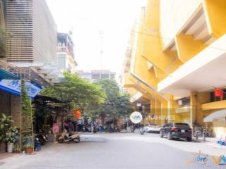 MẶT NGÕ THÔNG ÔTÔ TRÁNH Trịnh Hoài Đức-Nguyễn Thái Học – 3 tầng 40m chỉ 14.9 tỷ - SỔ VUÔNG ĐẸP