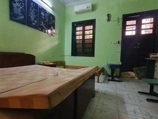 ĐẤT ĐẸP NHÀ VUÔNG - Kim Mã_Nguyễn Thái Học 65m MT4.2 chỉ 10.9 tỷ - 2 MẶT NGÕ THOÁNG, SĐCC