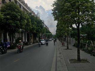 Bán nhà mp sa đôi, nam từ liêm. dt 90m2 x 4 tầng, kinh doanh, sđcc. giá 24 tỷ,  0964 769 ***