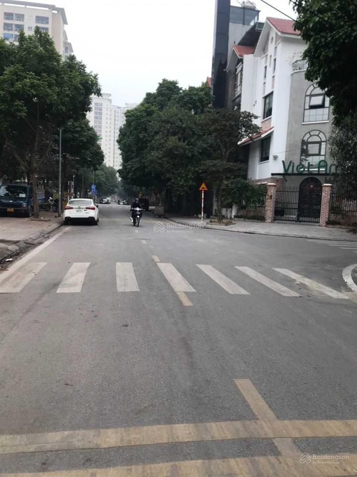 Bán lk trung văn vinaconex 3, n.t.liêm. dt 90m2 x 4,5t. giá 23,2tỷ.  0964 769 ***