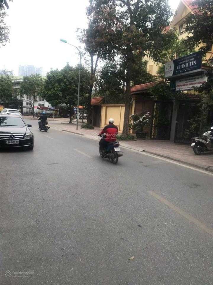 Bán lk trung văn vinaconex 3, n.t.liêm. dt 90m2 x 4,5t. giá 23,2tỷ.  0964 769 ***