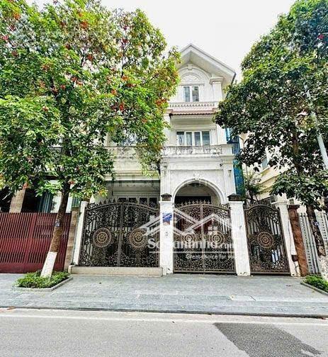 Bán bt mặt phố trung văn, hancic, nam từ liêm. dt 148m2x4t, mt 10m.  0964 769 ***