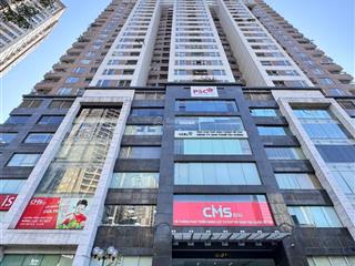 Bán căn hộ n05 25t1 trung hoà nhân chính. dt 181m2, 03 ngủ.  0964 769 ***