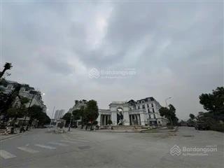 Bán lô góc louis city, n. t. liêm. dt 160m2 x 5,5t., thang máy. giá 41,7 tỷ.  0964 769 ***