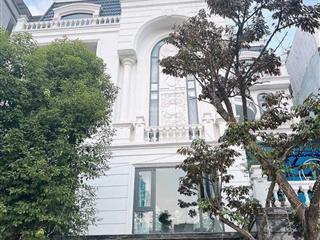 Bán bt hancic, trung văn, n.t.liêm.dt 148m x4t, mt 10m, mặt phố. giá 31,5 tỷ.  0964 769 ***