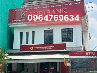 Bán mặt phố sát lê quang đạo kéo dài. dt 254m2 x 3t. mt 15m. sđcc. giá 52 tỷ.  0964 769 ***