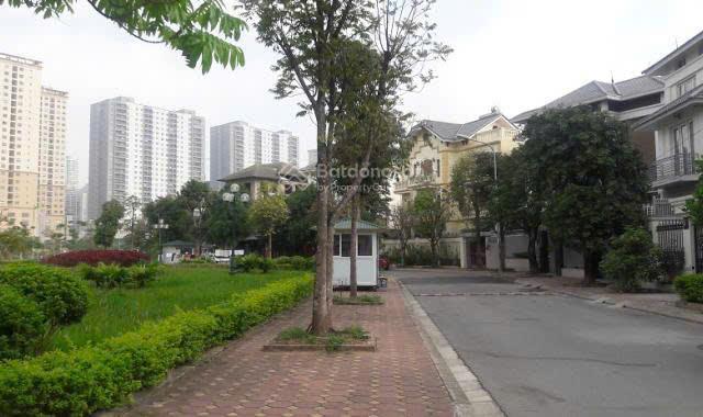 Bán biệt thự khu nhà ở quốc hội  phùng khoang. dt 206m2 x 3,5t. giá 68 tỷ.  0964 769 ***