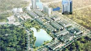 Cc bán lk vigalcera xuân phương. dt 100m x 5 tầng. mt 5m. đường 15m. giá 19,5 tỷ.  0964 769 ***