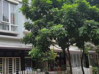 Cc bán lk vigalcera xuân phương. dt 100m x 5 tầng. mt 5m. đường 15m. giá 19,5 tỷ.  0964 769 ***