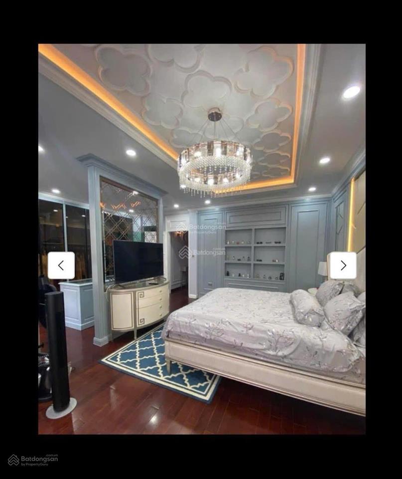 Bán lk vov, nam từ liêm. dt 91,8m2 x 5 tầng. hoàn thiện. giá 34,5 tỷ.  0964 769 ***