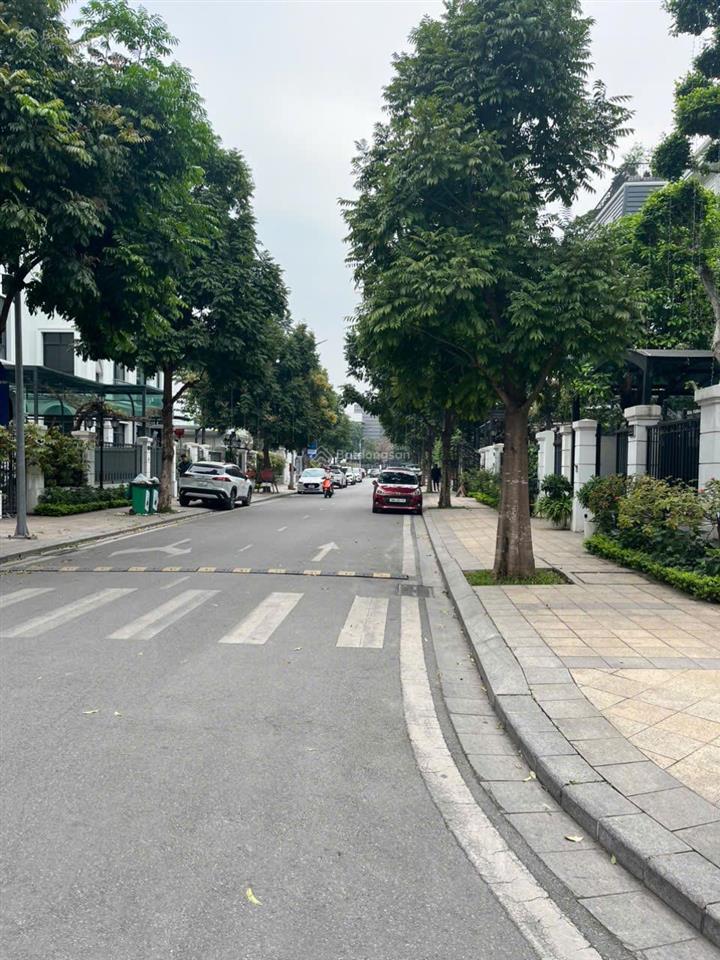 Bán bt kđt trung văn hancic, nam từ liêm. dt 105m2 x 4t. mt 10m. hoàn thiện.  0964 769 ***