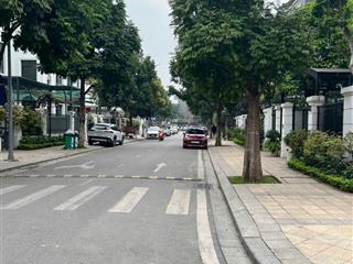 Bán bt kđt trung văn hancic, nam từ liêm. dt 105m2 x 4t. mt 10m. hoàn thiện.  0964 769 ***