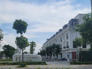 Bán shophouse flc premier, nam từ liêm. dt 96m2 x 6t, mặt phố, mt 8m. giá 36 tỷ.  0964 769 ***