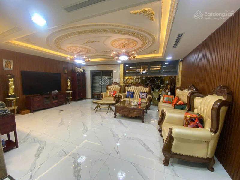 Bán bt trung văn vinaconex 3, nam từ liêm. dt 162m2x4t. có hầm. giá 42 tỷ.  0964 769 ***