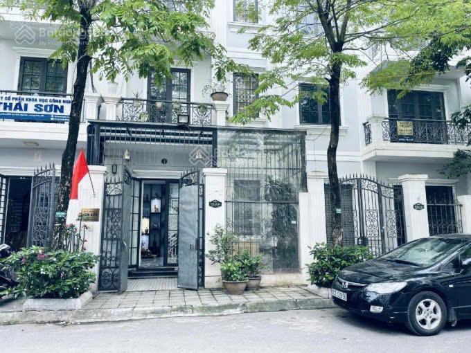 Bán lk vinaconex3, nam từ liêm. dt 110m2 x 4 tầng. mt 7m. giá thoả thuận.  0964 769 ***