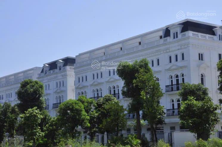 Cc bán lk louis city đại mỗ, nam từ liêm. dt 96m² x 5,5t, lô góc. sđcc. giá 29 tỷ.  0964 769 ***
