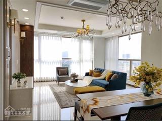 Bán gấp căn hộ chung cư the lancaster  20 núi trúc, 126m2, 3pn, tầng cao, full nội thất 0975 864 ***
