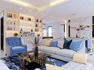Cho thuê gấp ch cao cấp sun grand city  69b thụy khuê, 165m2, 3pn, đủ đồ, view hồ tây 0975 864 ***