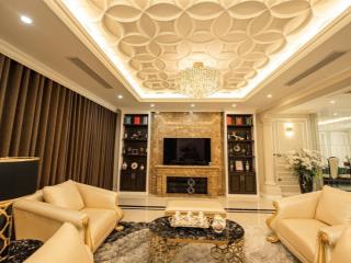 Bán căn hộ cao cấp grandeur place, 138b giảng võ, 128m2, 3pn, ban công đông nam