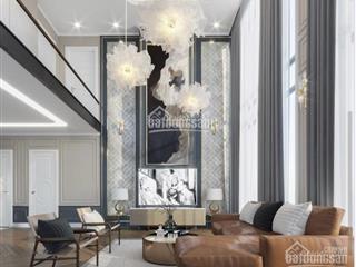 Bán gấp ch duplex 2 tầng tại sun grand city  69b thụy khuê, 170m2, 3pn, full nội thất 0975 864 ***
