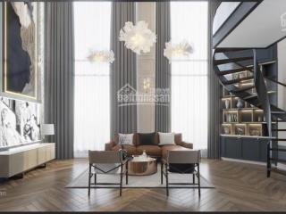 Bán gấp ch duplex 2 tầng sun grand city  69b thụy khuê, 170m2, 3pn, full nội thất  0975 864 ***