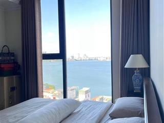Bán gấp ch cao cấp sun grand city  69b thụy khuê, 90m2, 2pn, tầng cao, view hồ tây  0975 864 ***