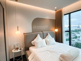 Cho thuê gấp ch cao cấp sun grand city  69b thụy khuê, 95m2, 2pn, đủ đồ giá 22 tr/th 0975 864 ***