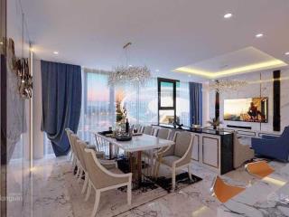 Bán gấp ch cao cấp vinhomes nguyễn chí thanh, 157m2, 4pn, đủ đồ đẹp giá tốt  0975 864 ***